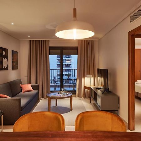 Sea View Modern Flat Διαμέρισμα Alboraia Εξωτερικό φωτογραφία