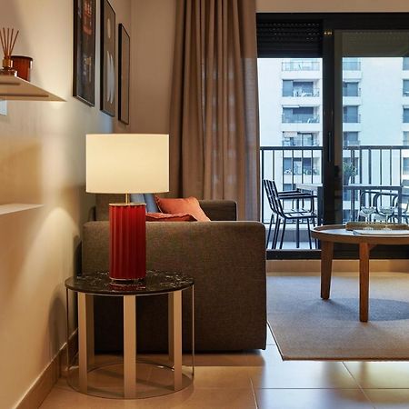 Sea View Modern Flat Διαμέρισμα Alboraia Εξωτερικό φωτογραφία