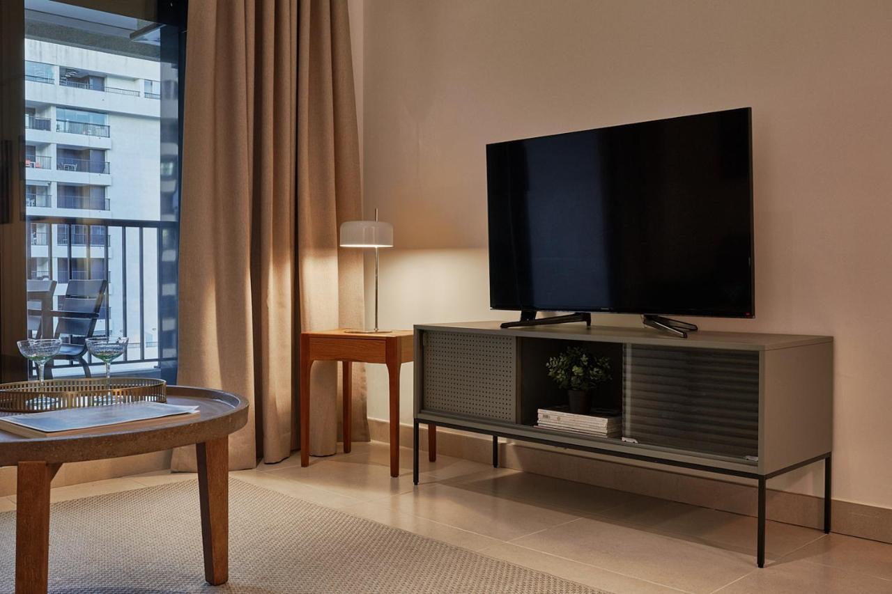 Sea View Modern Flat Διαμέρισμα Alboraia Εξωτερικό φωτογραφία