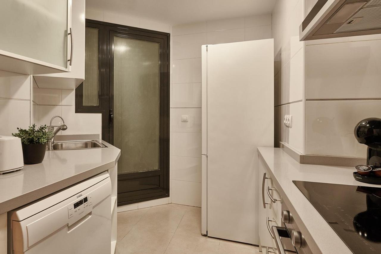 Sea View Modern Flat Διαμέρισμα Alboraia Εξωτερικό φωτογραφία