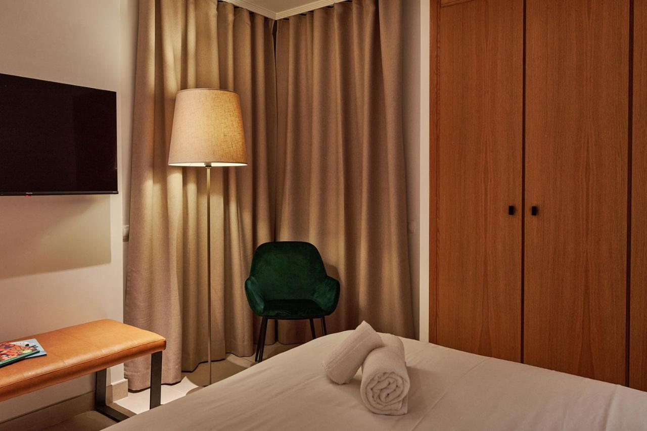 Sea View Modern Flat Διαμέρισμα Alboraia Εξωτερικό φωτογραφία