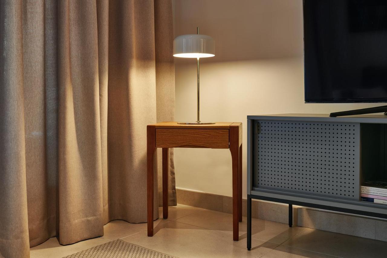 Sea View Modern Flat Διαμέρισμα Alboraia Εξωτερικό φωτογραφία