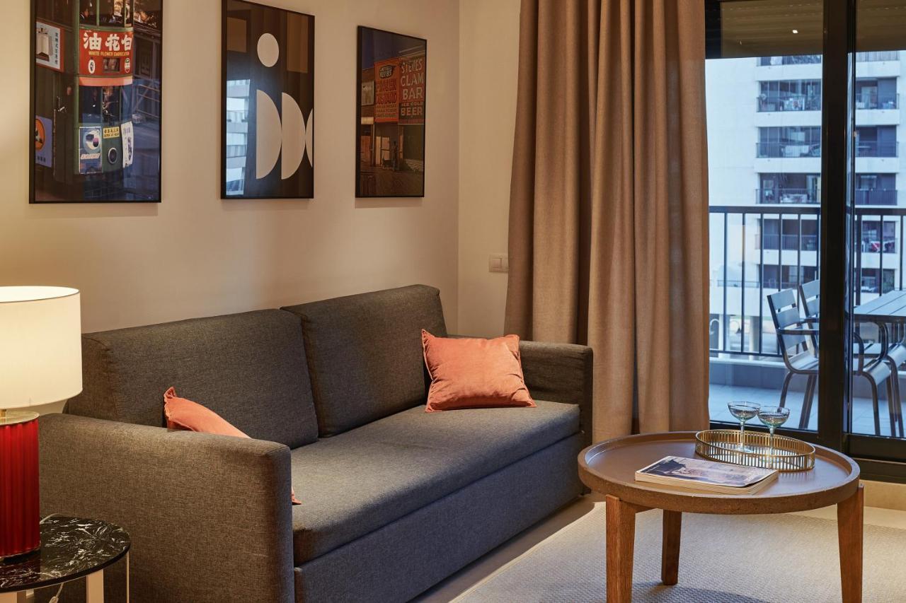 Sea View Modern Flat Διαμέρισμα Alboraia Εξωτερικό φωτογραφία